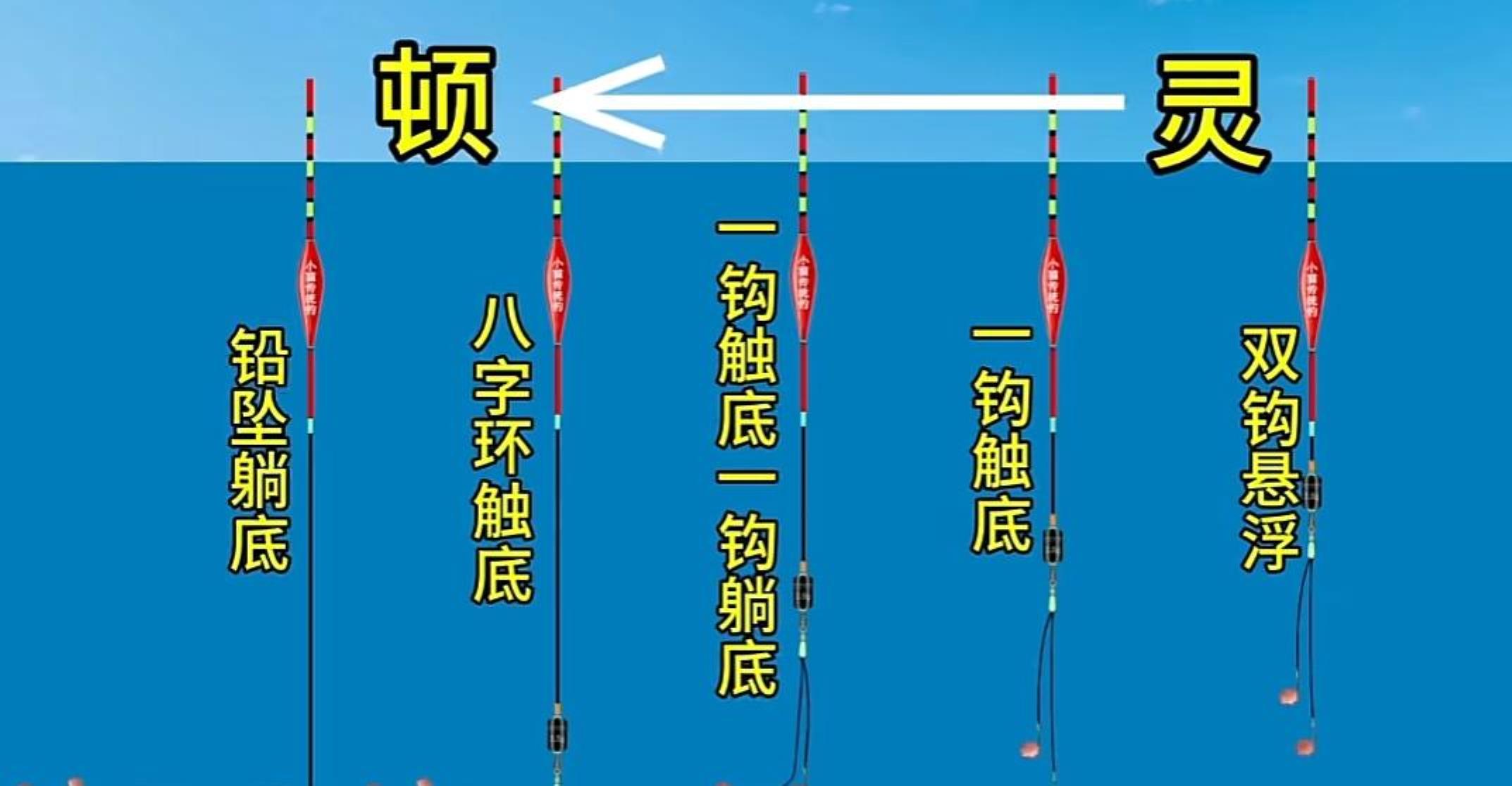 钓餐条鱼看漂技巧(钓餐条鱼看漂技巧视频)