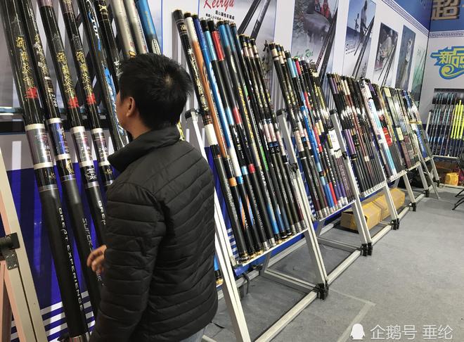 2018武汉渔具博览会(中国武汉旅游博览会)