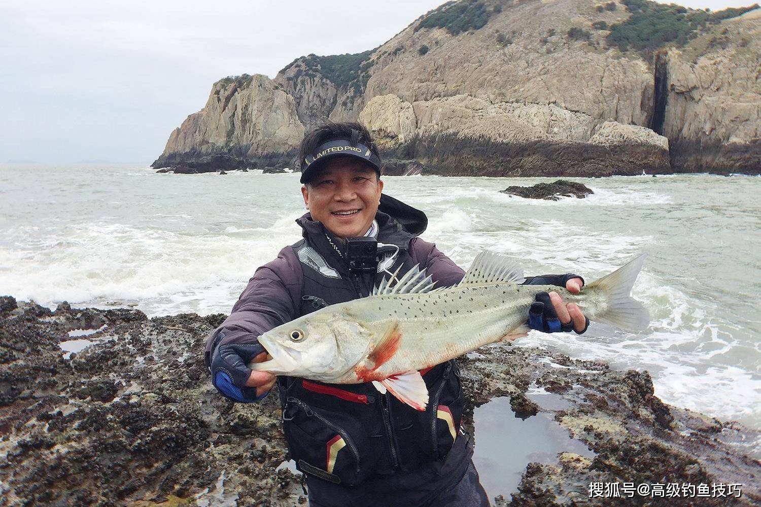 营口海钓去哪(营口海钓能钓到几月份)