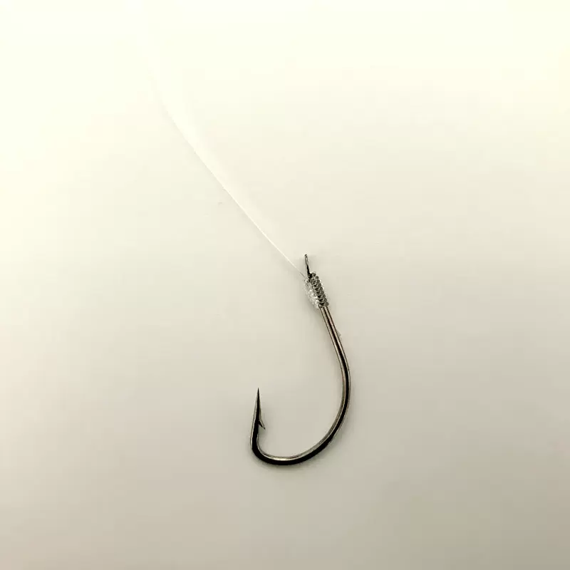 海钓用勾(海钓一般用什么钩?多大的钩?)