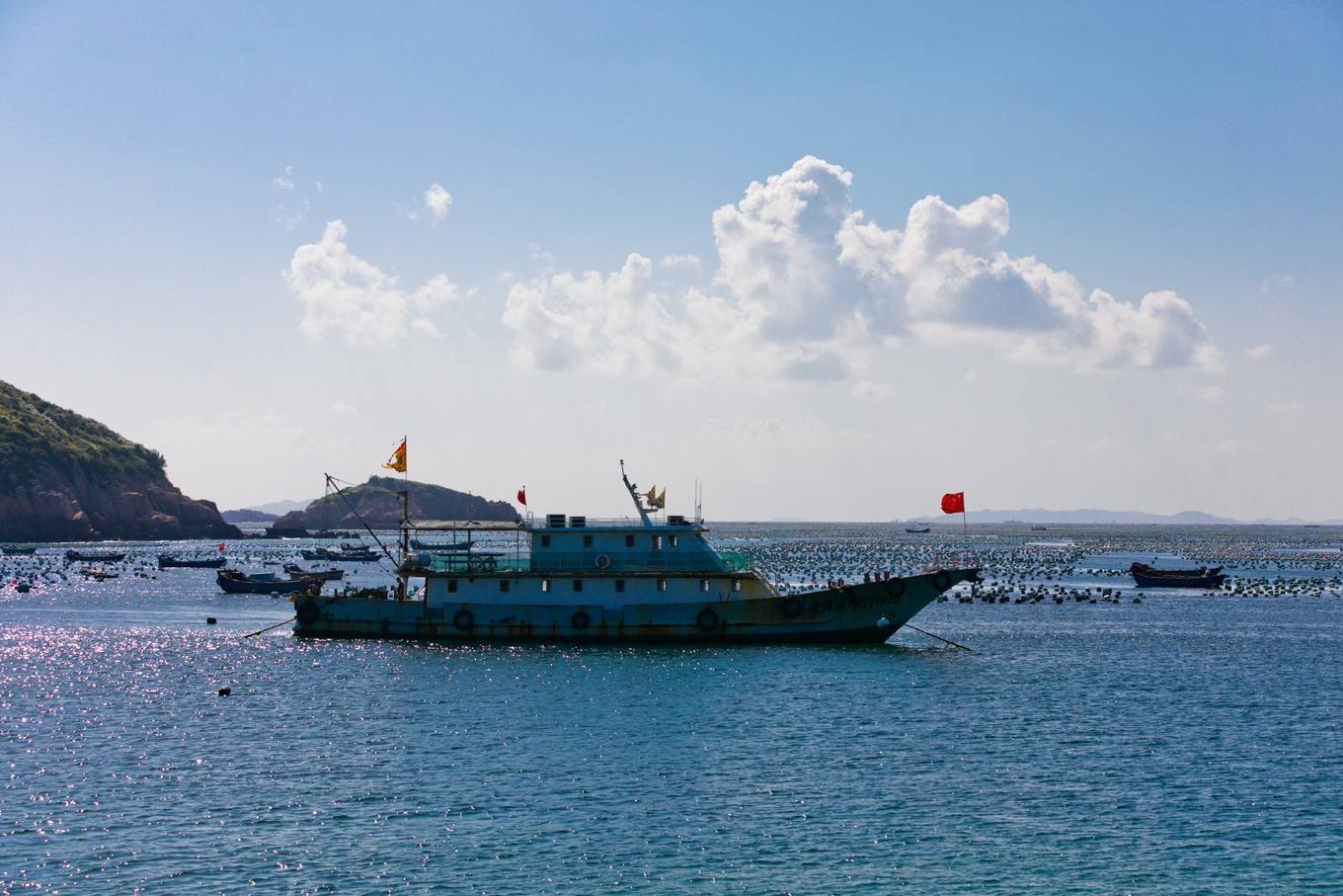 海钓空气湿度(海面空气湿度)