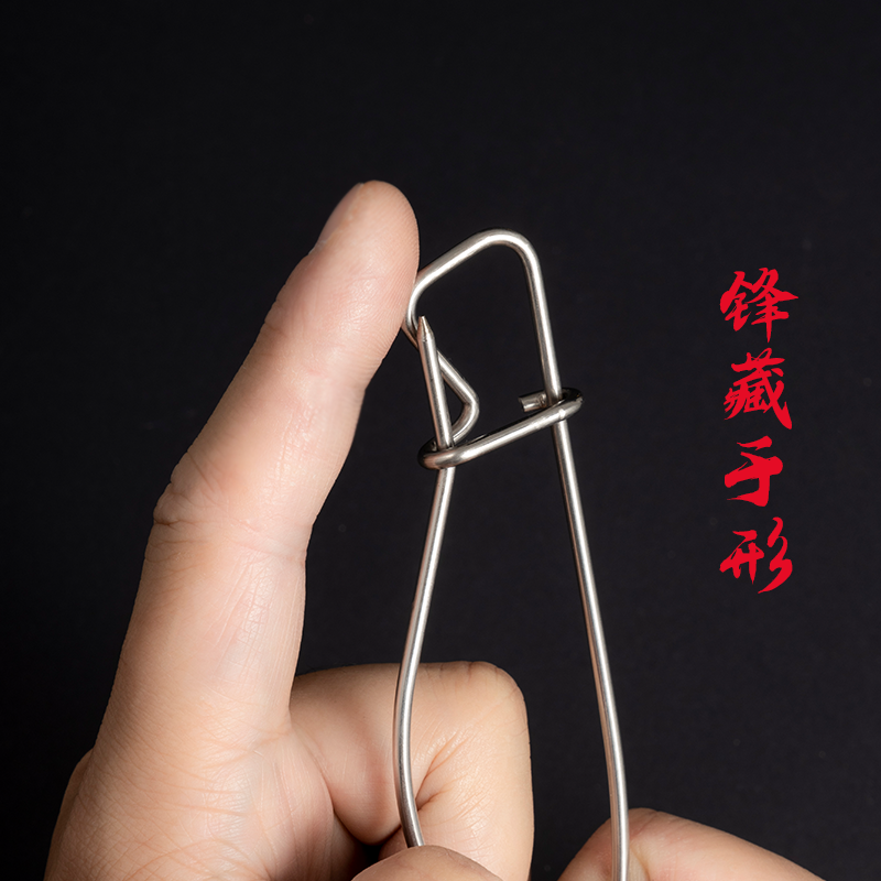 DIY路亚扣(diy路亚轮教程)