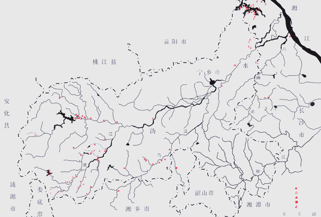 路亚沩水(路亚竿lure什么意思)