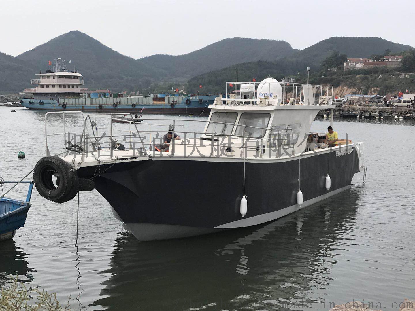 海钓渔船价格图片(海钓船的价格)