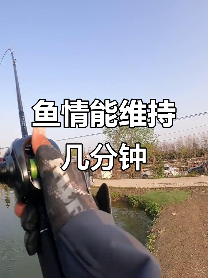 在江里用路亚好中鱼吗(路亚在江能不能钓)
