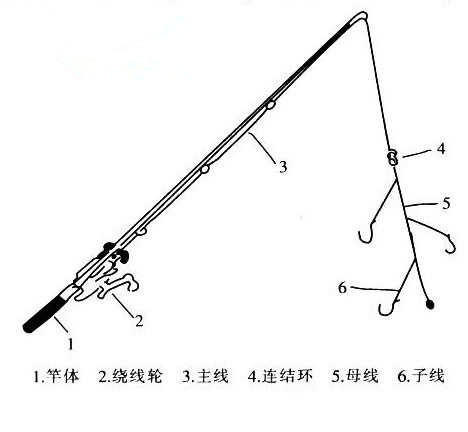 滩钓技巧(滩钓视频 中国)