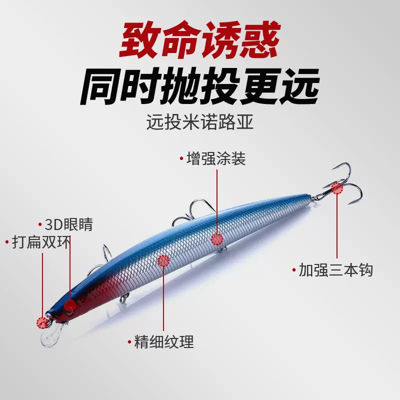 海钓渔具网(海钓配件选择教学视频)