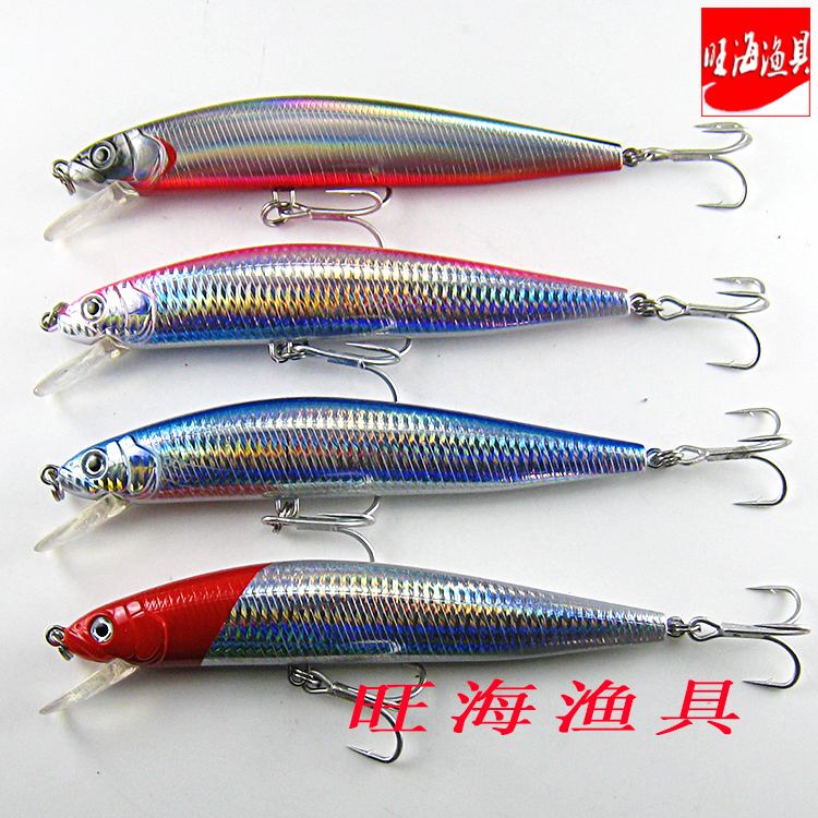 海钓一般用什么饵(海钓用什么诱饵比较好)