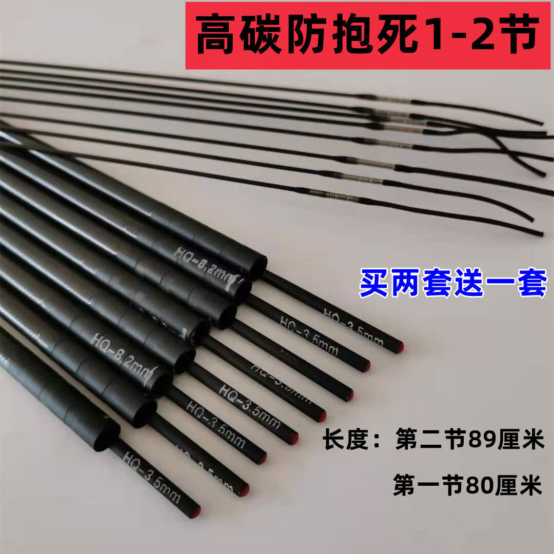 渔具配节(渔具店配节质量怎么样)
