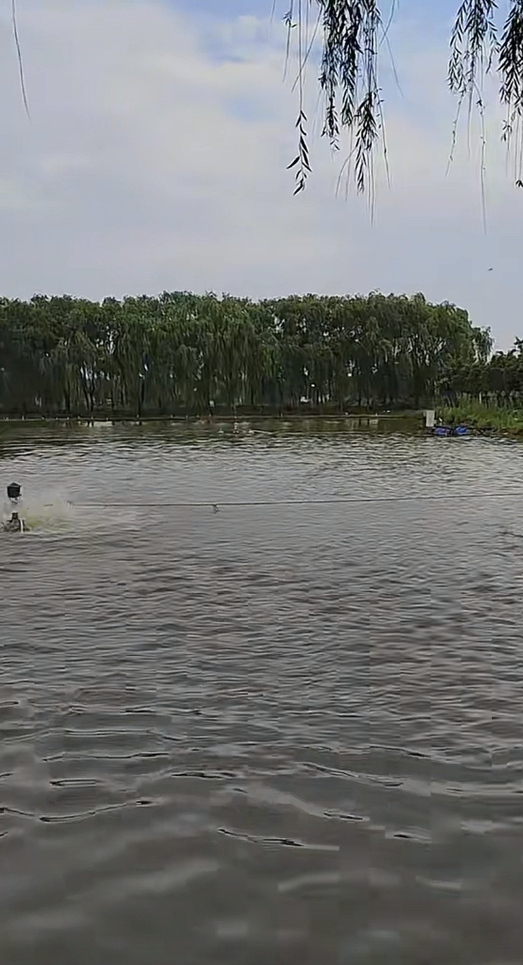 路亚计算水深(路亚怎么读秒测水深)