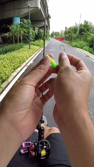 钓鱼如何挂饵料(钓鱼应该怎么挂饵)