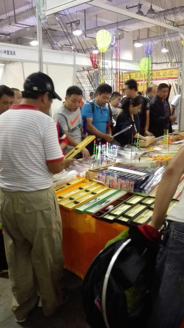 2016银川渔具展(银川渔具展会什么时间)