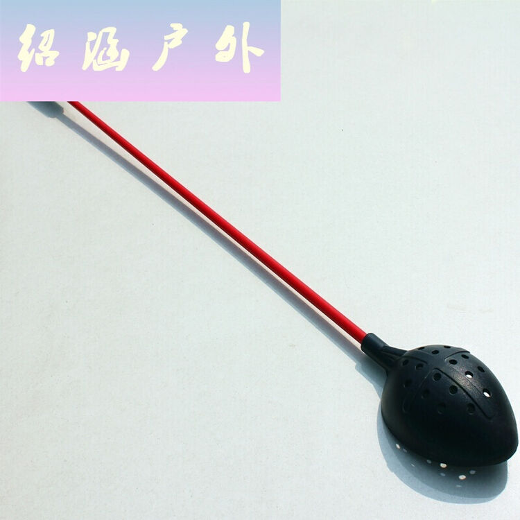 海钓打窝勺(海钓打窝料的制作方法)