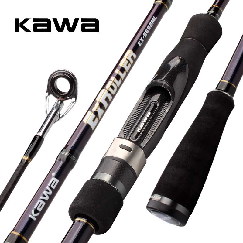 kawa路亚竿(Kawa路亚竿与KAWa悦澜路亚竿之间的关系)