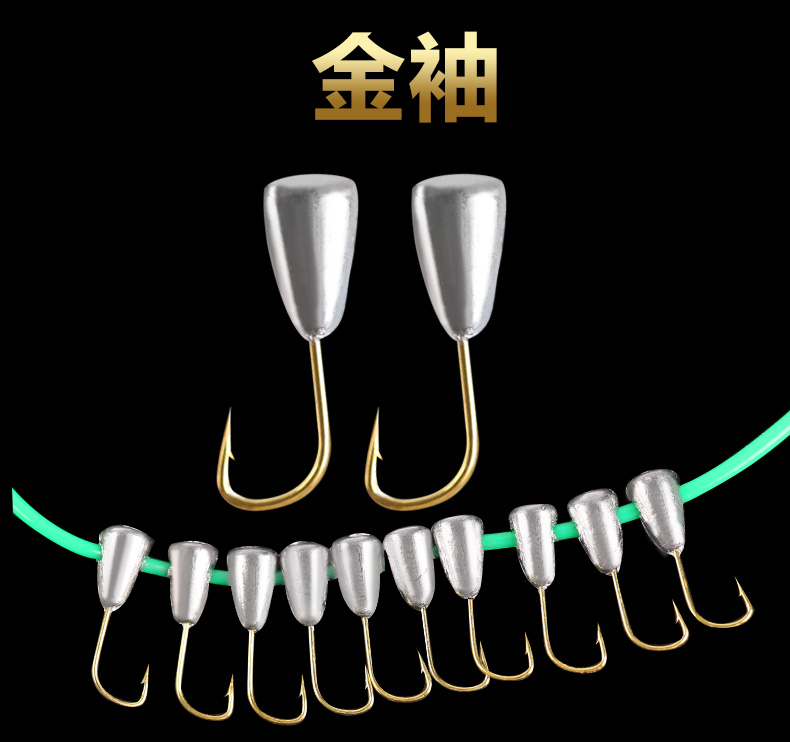 圣御龙渔具(世界渔具十大名牌排名)