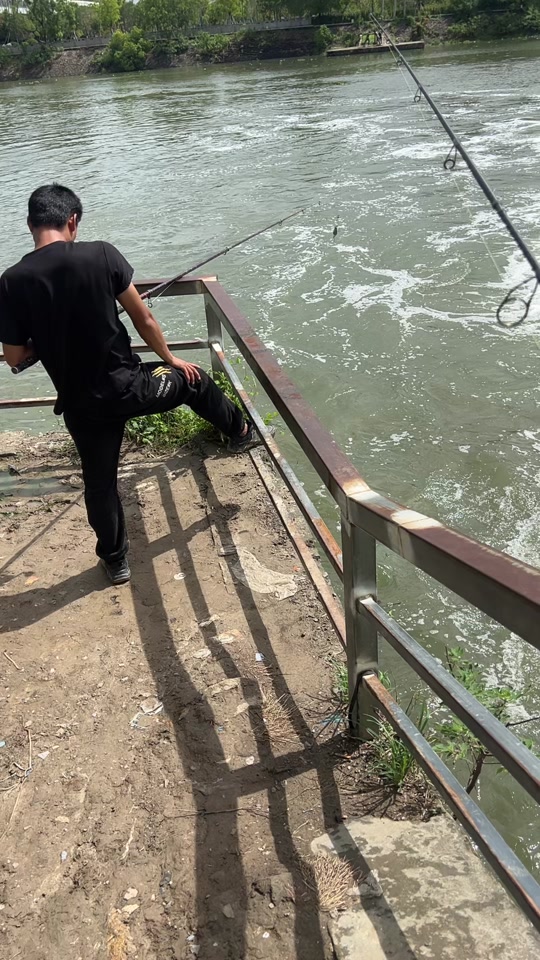 东营地区海钓(东营海钓地点)