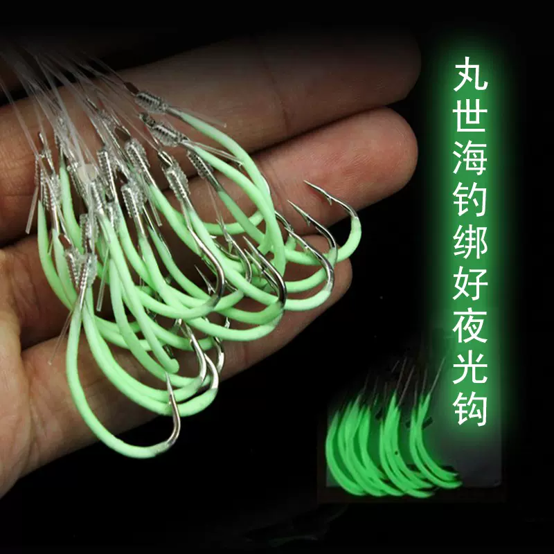 海钓石斑鱼用几号钩(海钓石斑鱼的钓法)