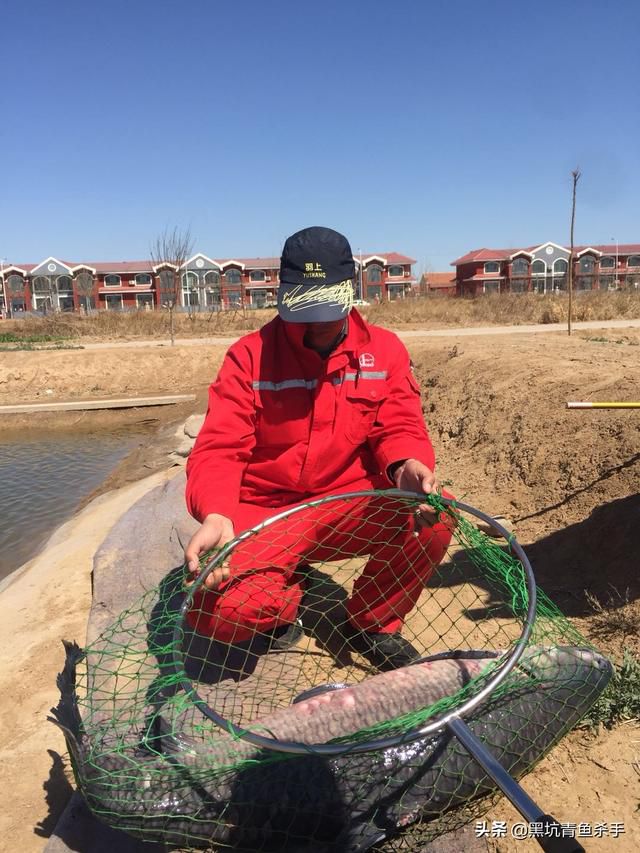 秋天鱼塘钓鱼技巧视频(秋季鱼塘钓鱼选择什么位置最好)