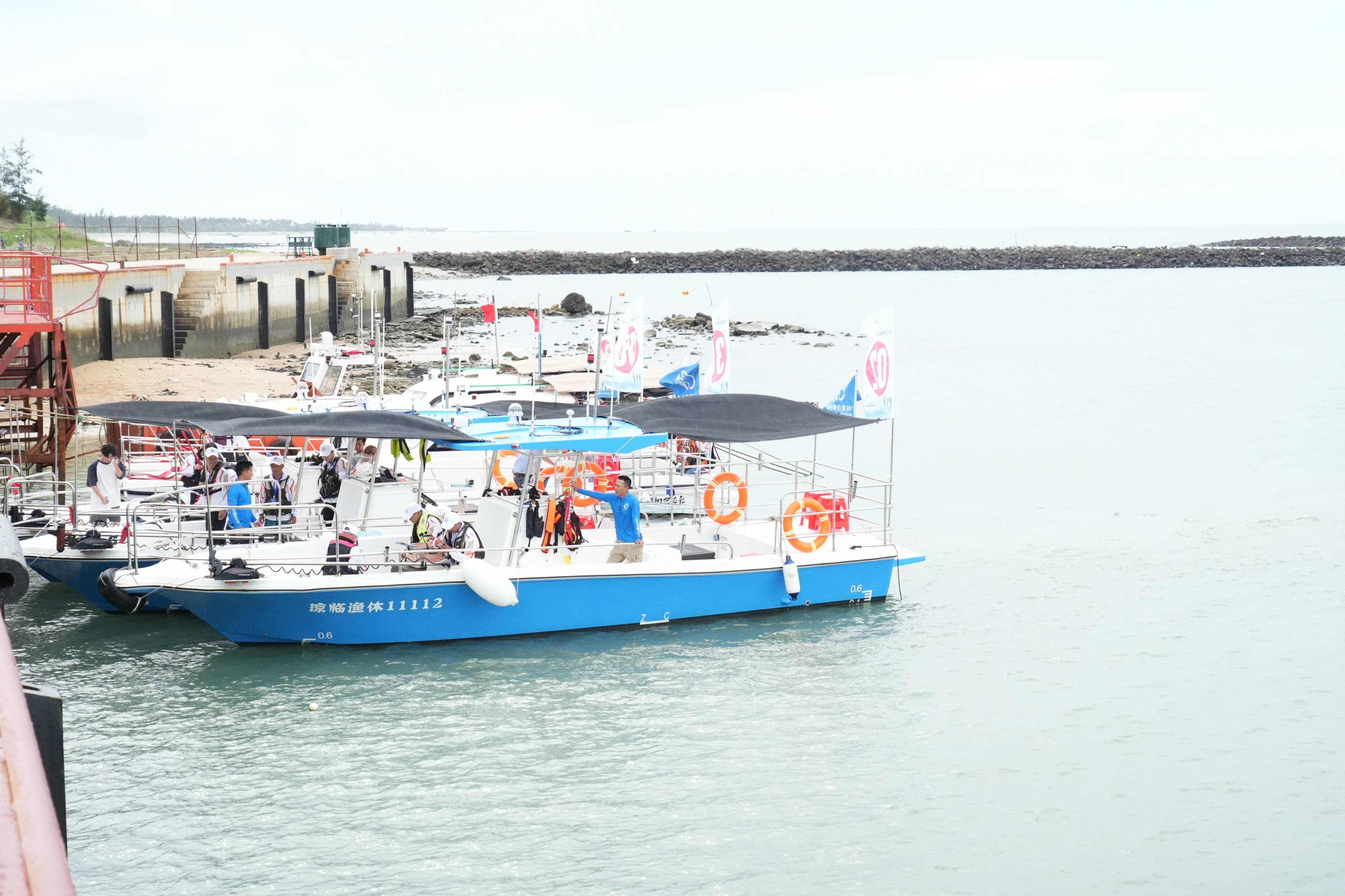 海钓大赛6(海钓大赛规则)