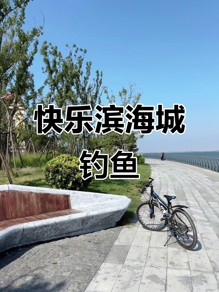 滨海钓鱼网(滨海附近钓鱼的地方)