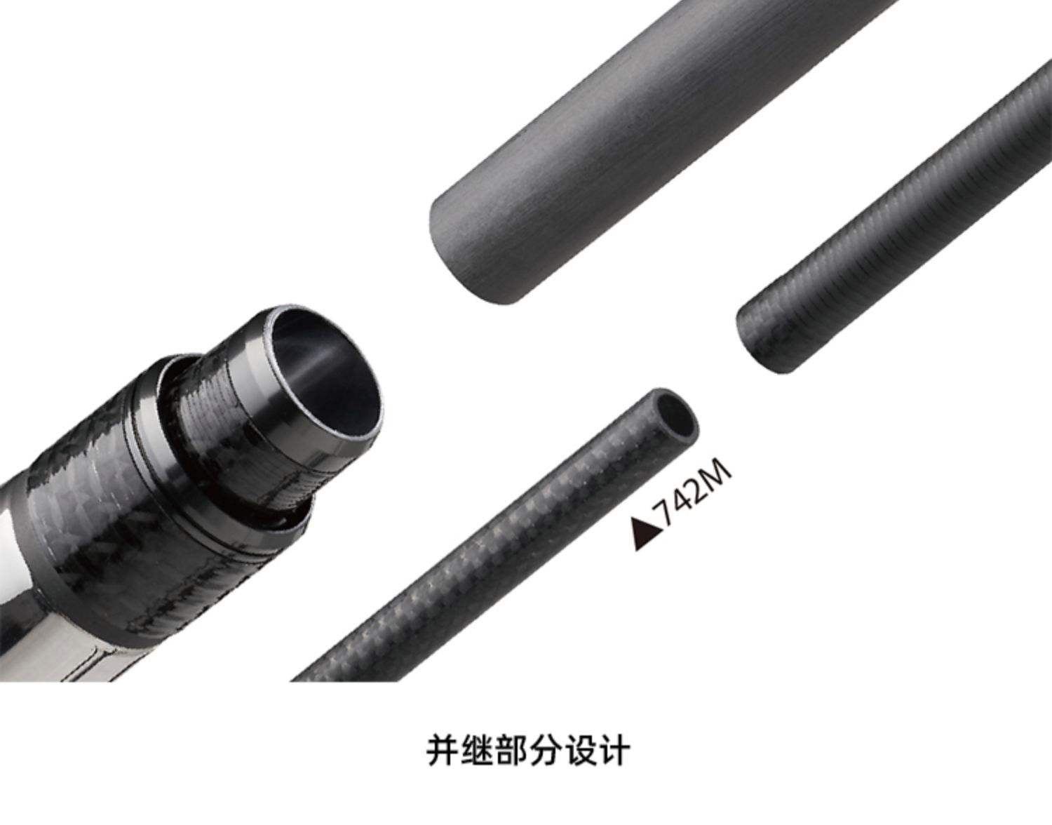 小海竿克路亚(海竿打路亚竿能用吗)