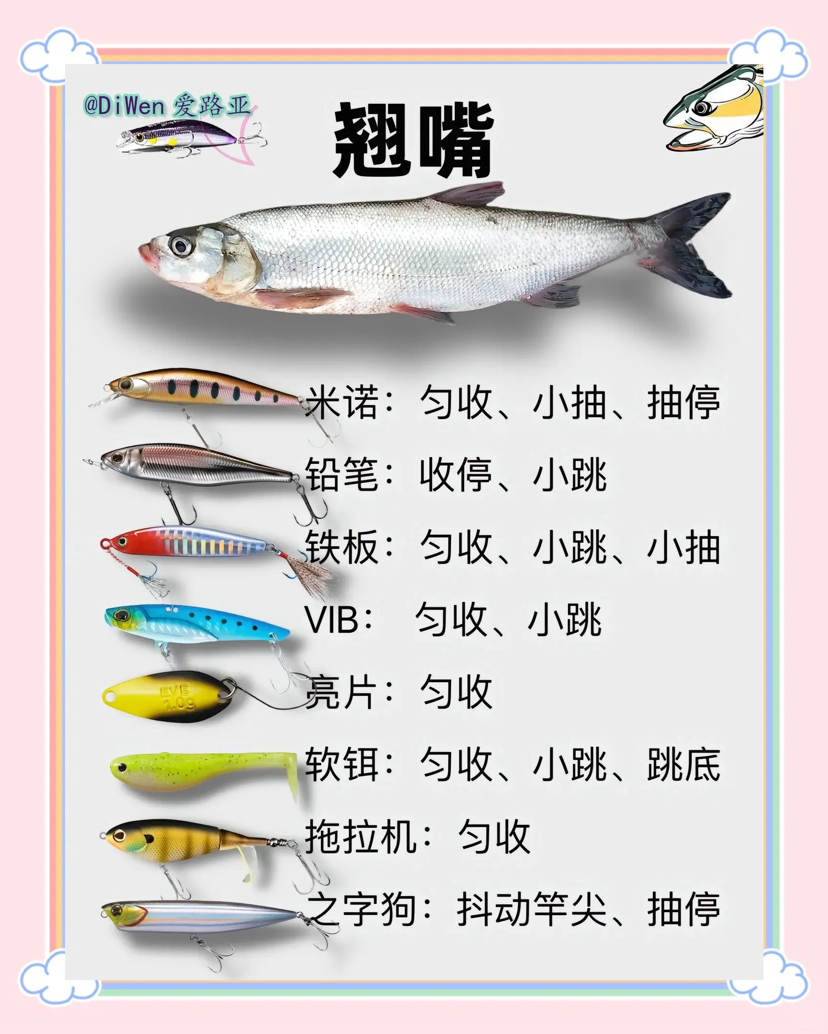 怎么快速上饵料(怎么让饵料快速下沉)