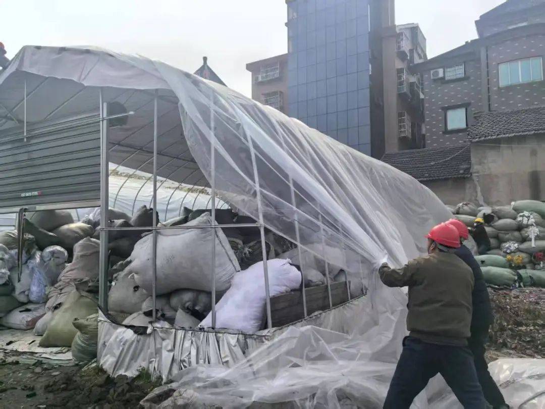 大棚拆除技巧(拆大棚用什么工具快)