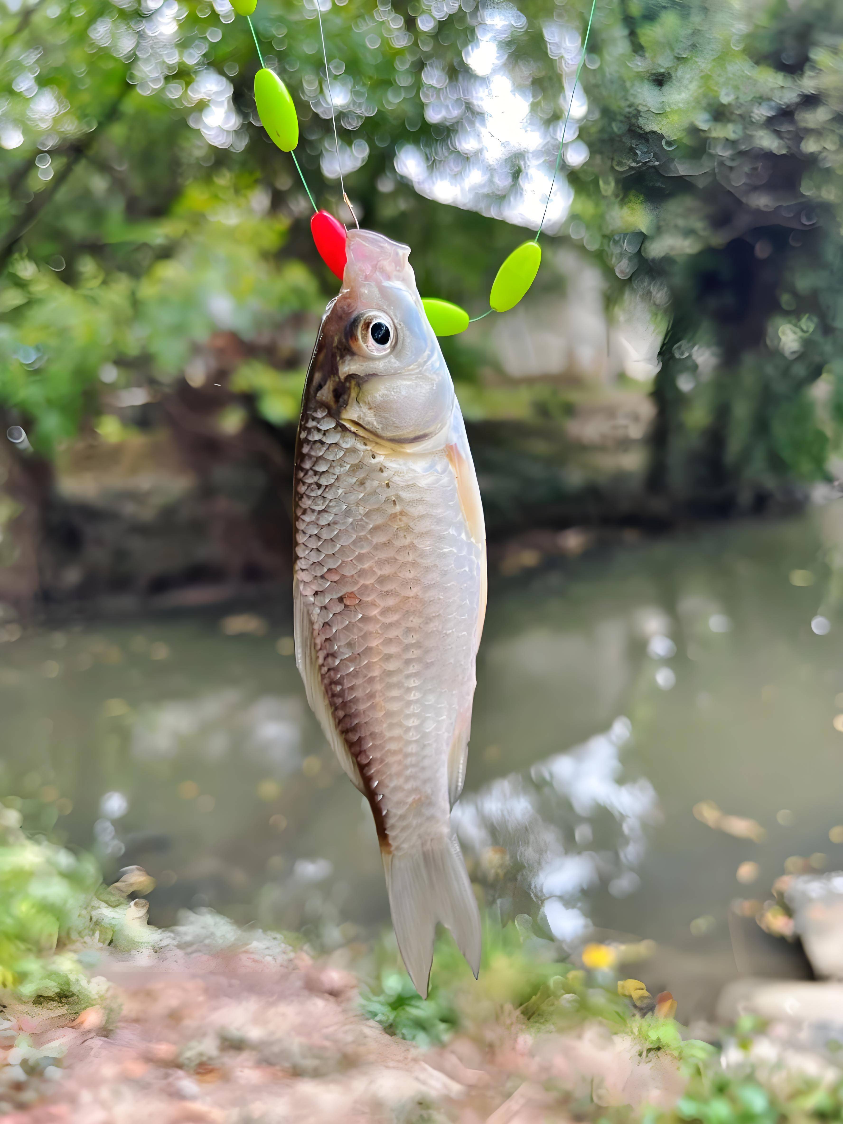 威海钓鲫鱼地点(威海钓鲫鱼的地方)