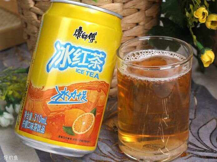 钓饮料技巧(勾饮料的技巧)