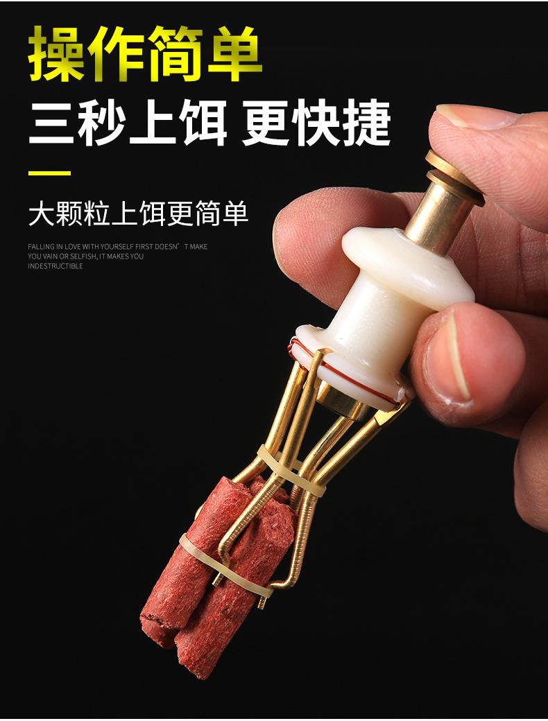 启盛渔具(渔具批发货源在哪里找)