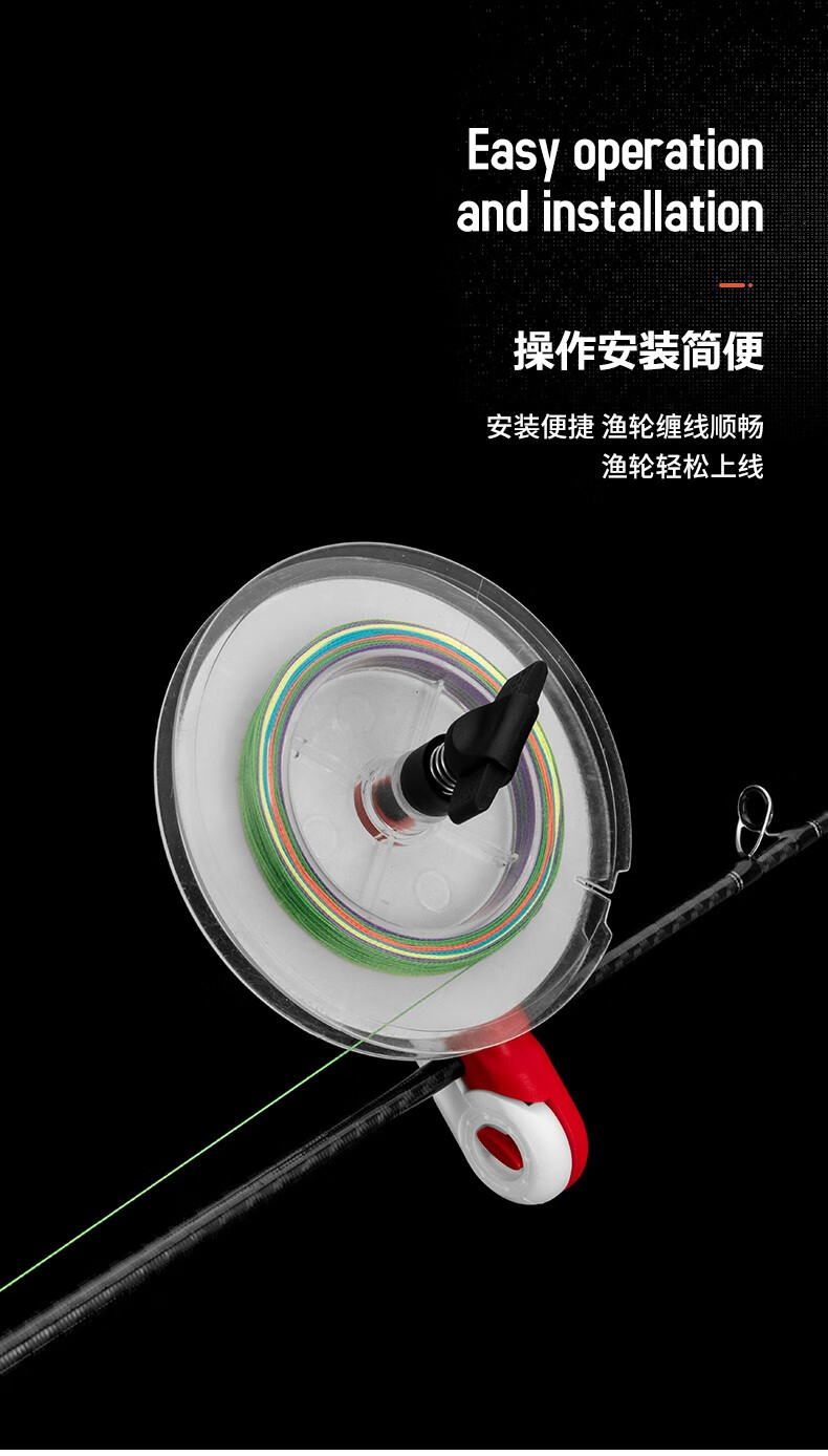 启盛渔具(渔具批发货源在哪里找)