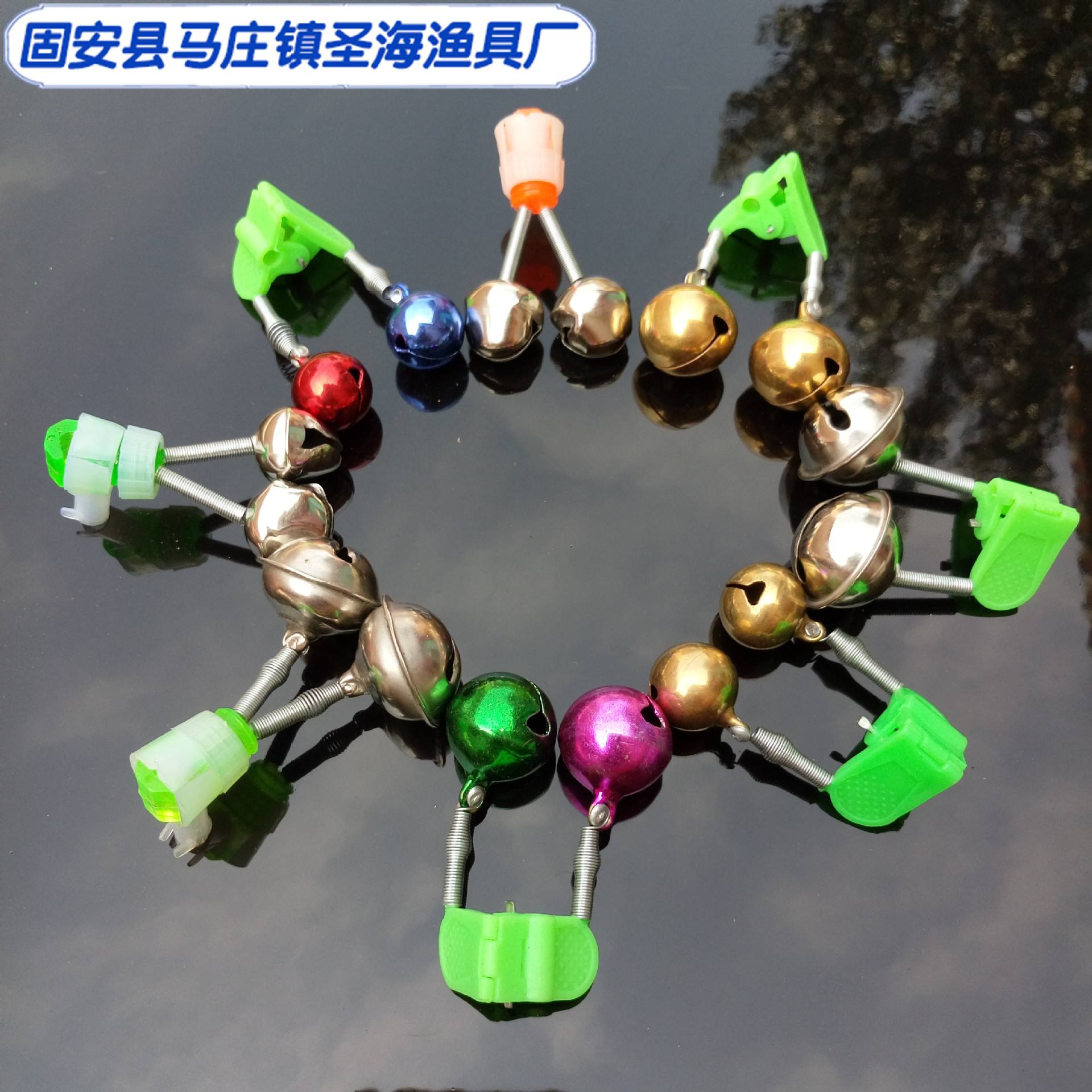 鱼航渔具(深圳渔航科技有限公司)