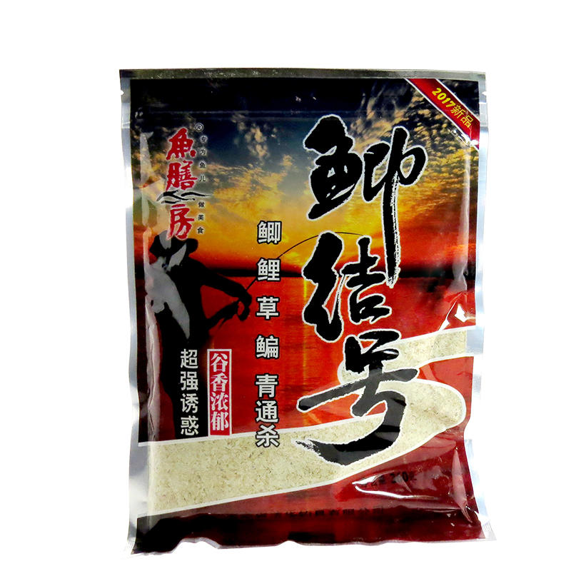 鱼膳房饵料(鱼膳房饵料怎么样)