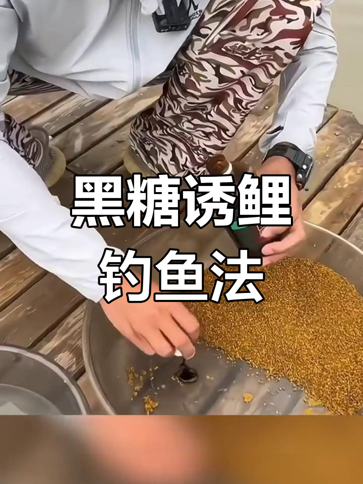 黑坑冬季垂钓技巧(黑坑冬季钓鲫鱼技巧)