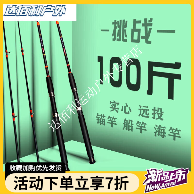 海钓可视渔具(可视钓鱼装备)
