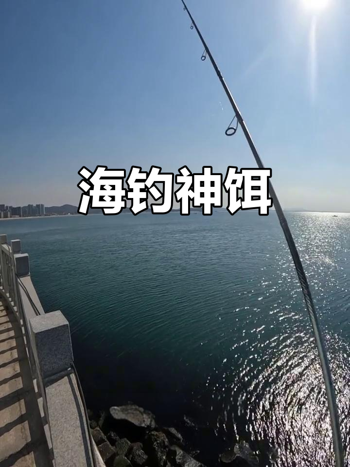 沙蚕海钓效果(沙蚕海钓效果如何)