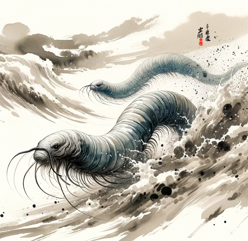 沙蚕海钓效果(沙蚕海钓效果如何)