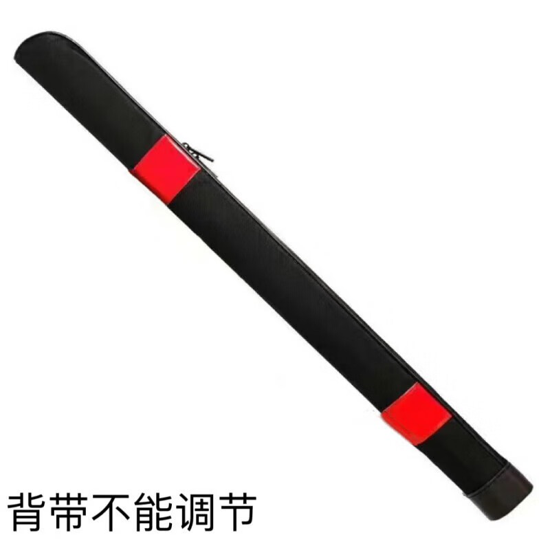 单层80渔具包(渔具包用多长的合适)