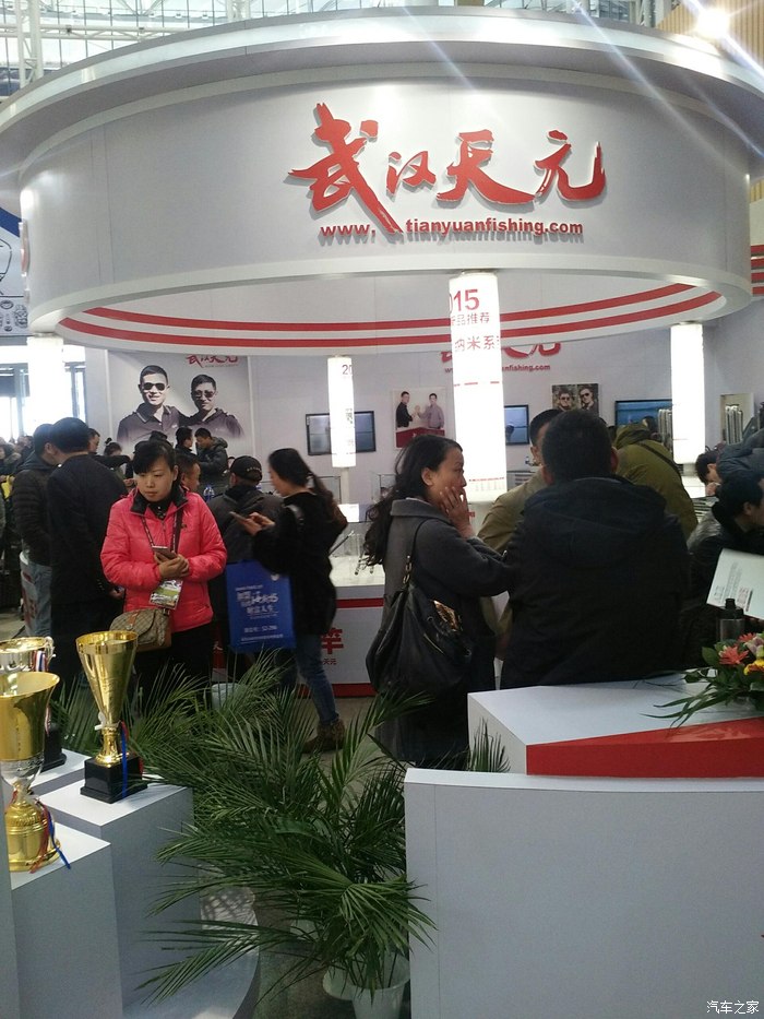 2019年渔具梅江会展(2021梅江会展中心渔具展会时间)