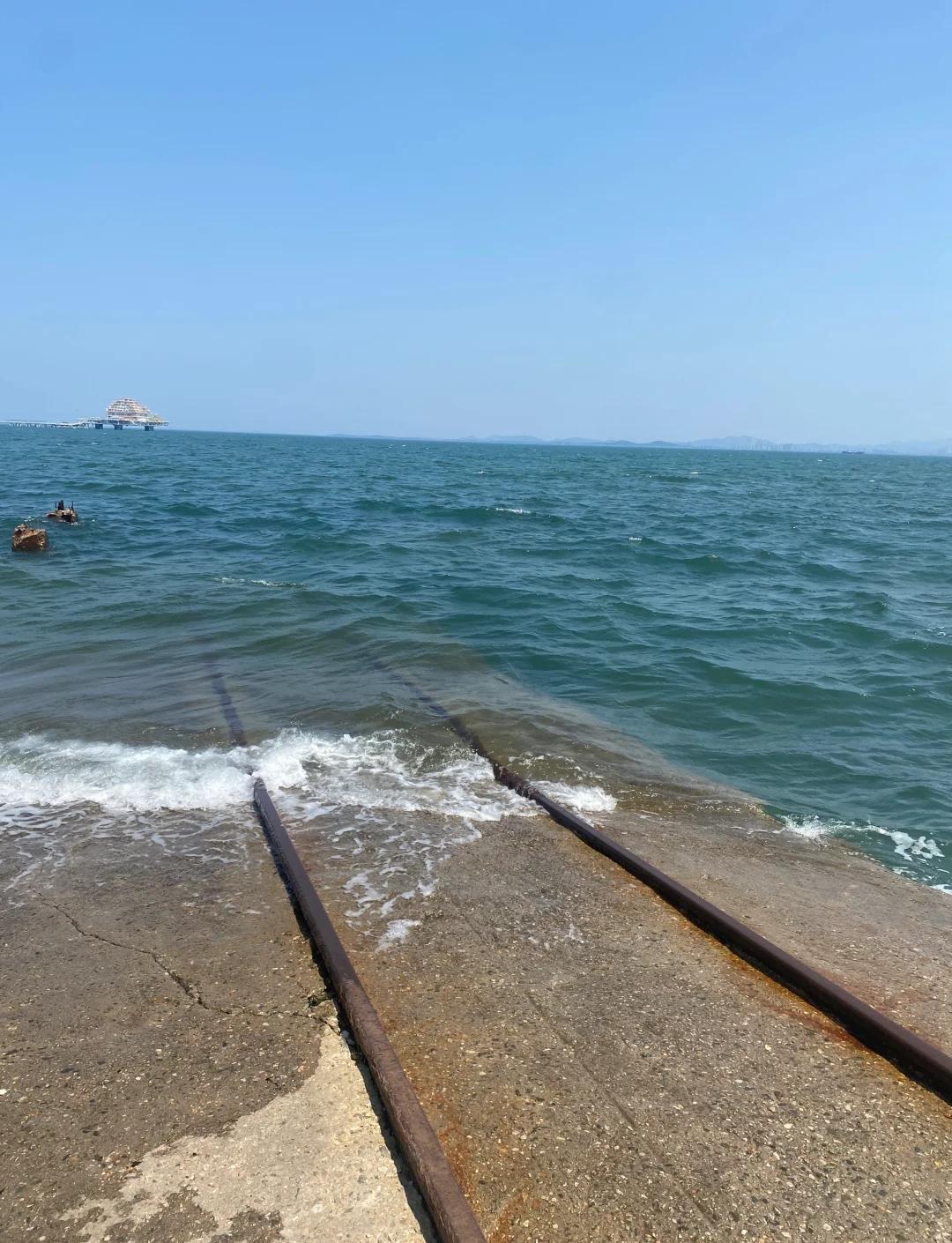 烟台海钓去哪里(烟台海钓的好地方)