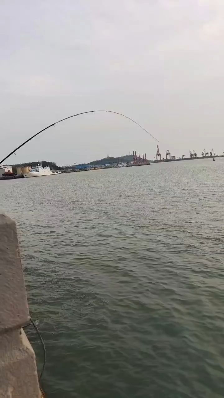 北海钓场图片大全(北海钓海鱼地点)