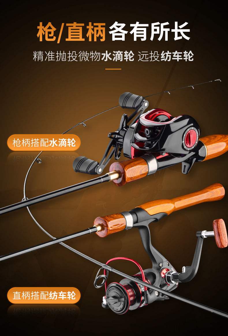 路亚翘嘴水滴轮(路亚水滴轮钓翘嘴鱼用几号线)