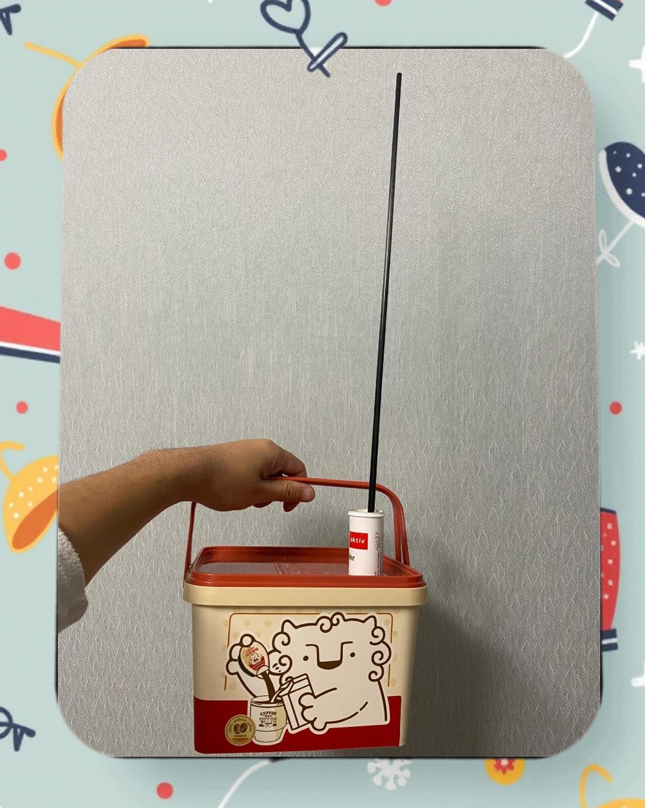 自制渔具分享(自制钓鱼配件)
