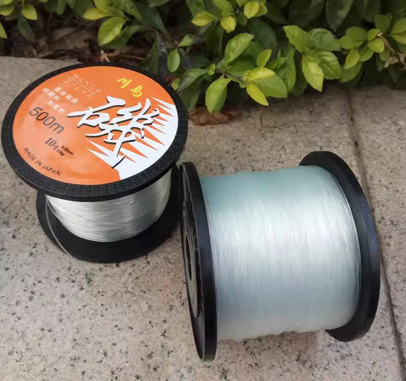 海钓用多少号线(海钓用几号线几号钩比较好)