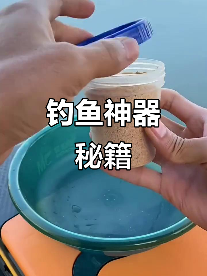 钓鱼没有饵料(钓鱼没有饵料可以用什么来钓)