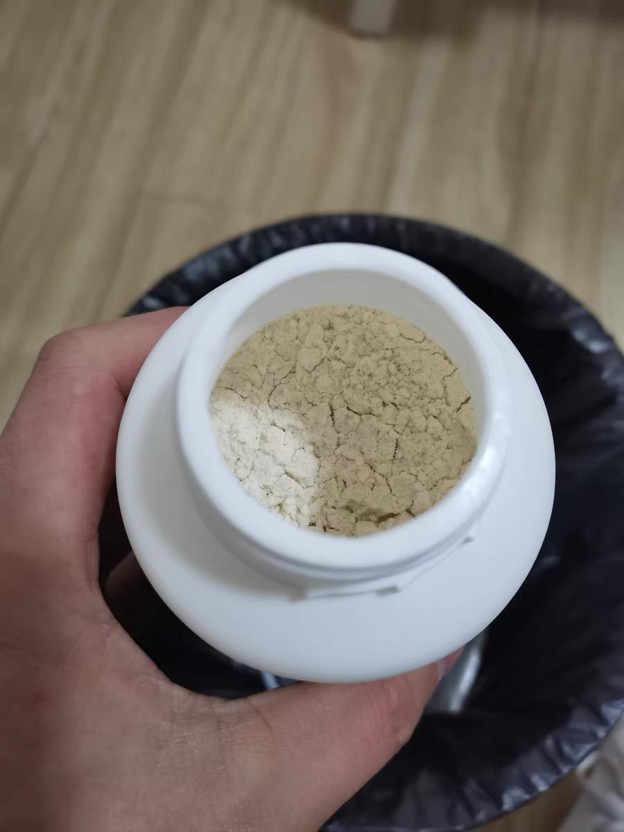 饵料放罐子(饵料放下去就没了)