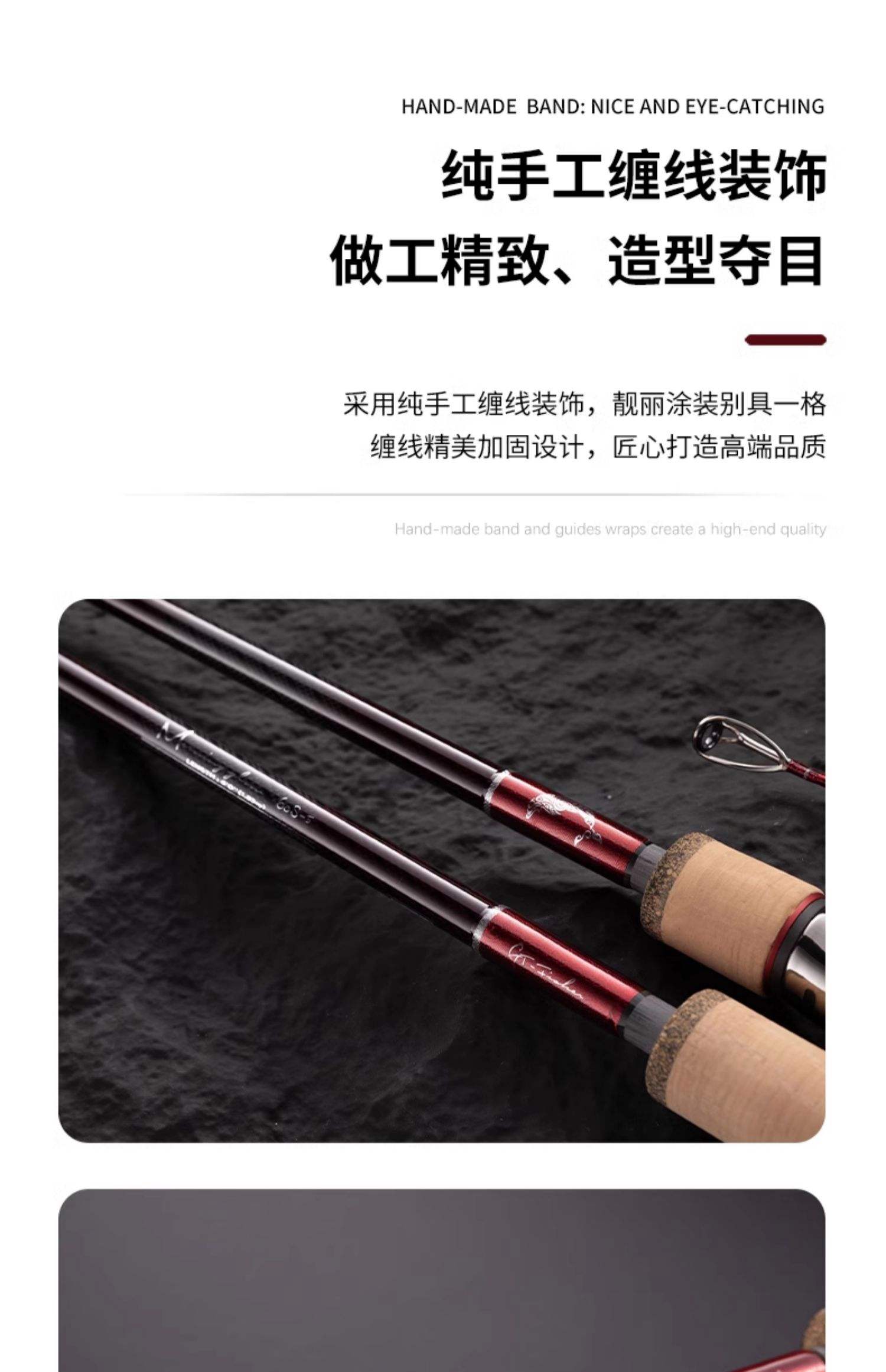 赤海渔具性能(美人鱼渔具官网旗舰店)