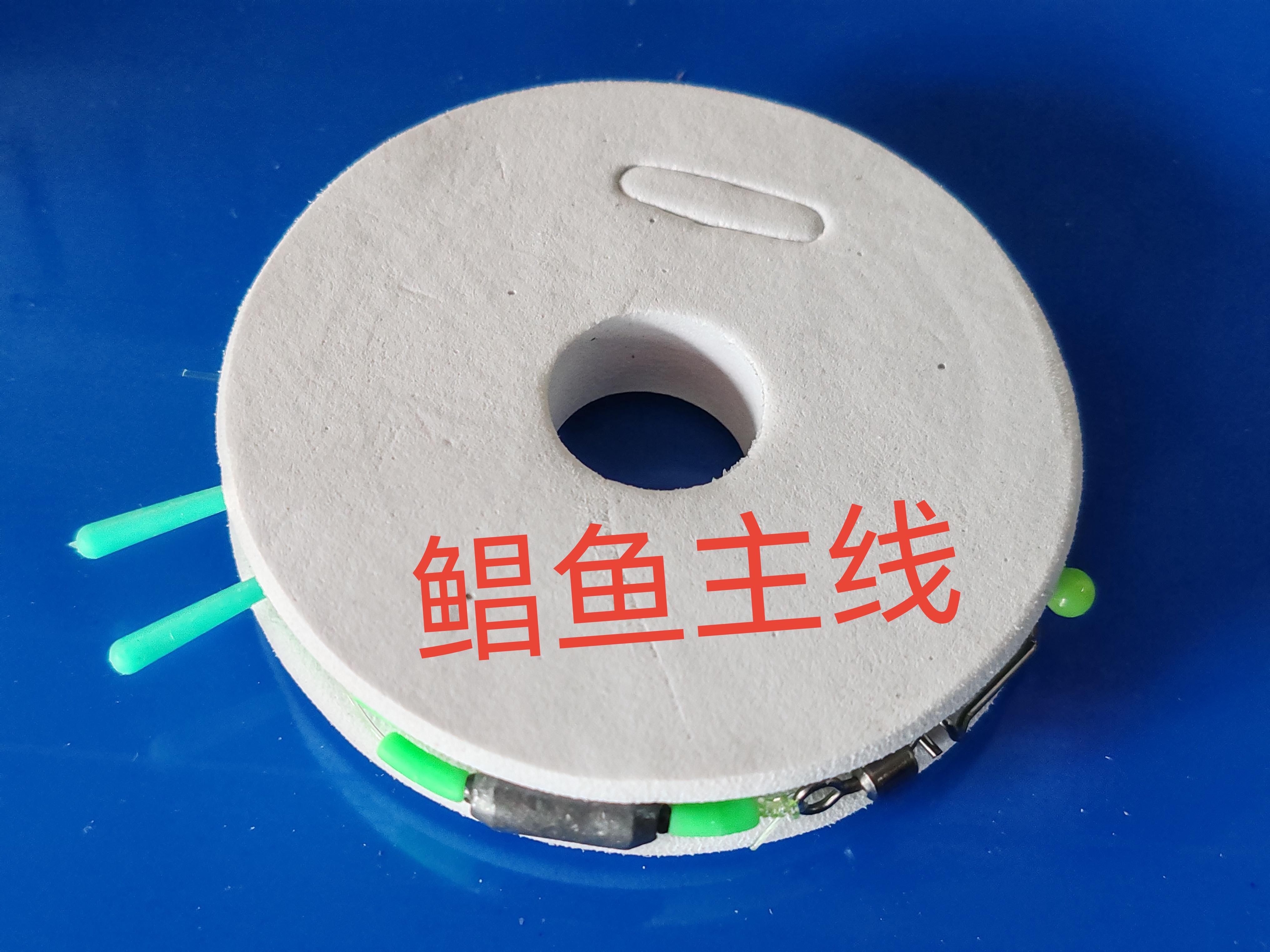 冬季垂钓鲳鱼技巧(垂钓鲳鱼的技巧)