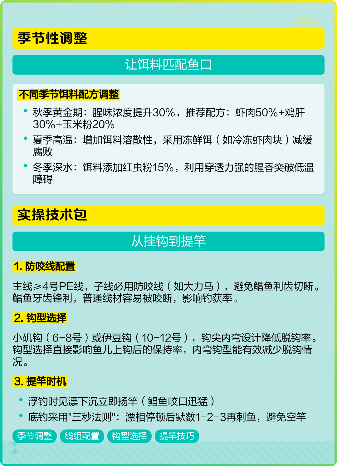 鲳鱼爆炸饵料(鲳鱼用什么饵钓)