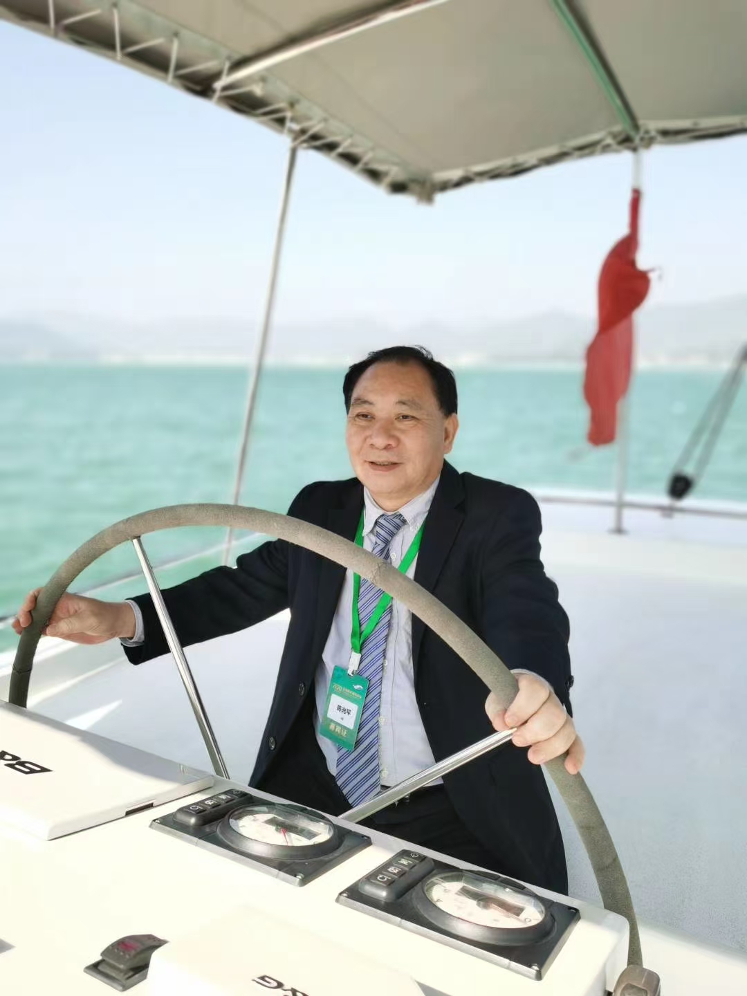 光威渔具创始人(光威渔具有限公司)
